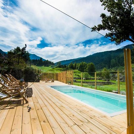 Mountain Hostel Tarter Buitenkant foto