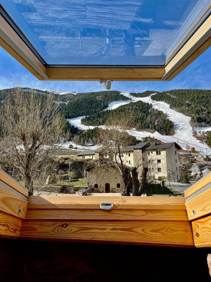 Mountain Hostel Tarter Buitenkant foto