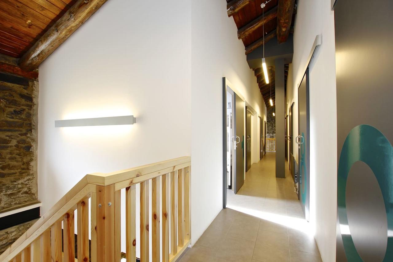 Mountain Hostel Tarter Buitenkant foto