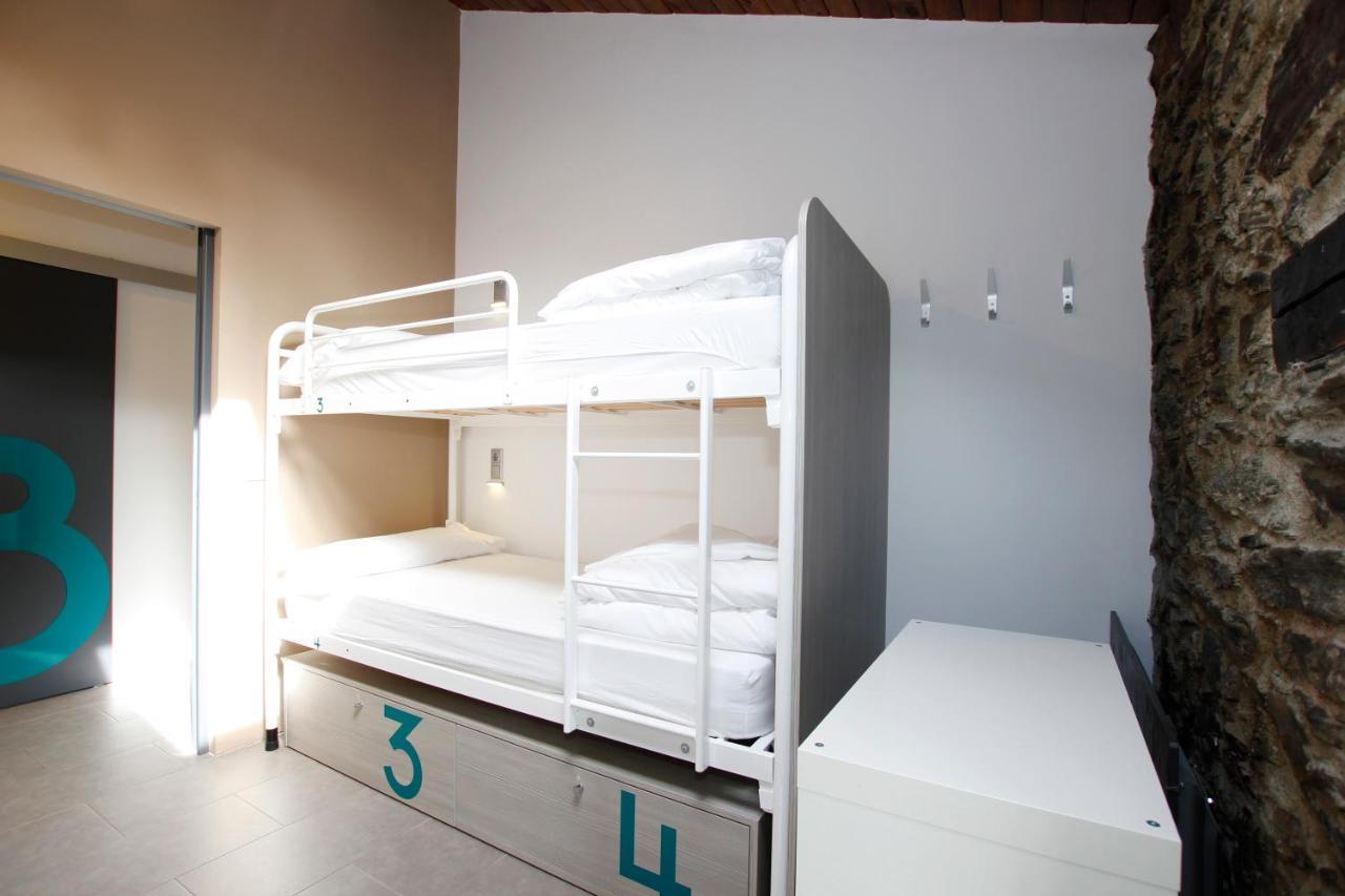 Mountain Hostel Tarter Buitenkant foto