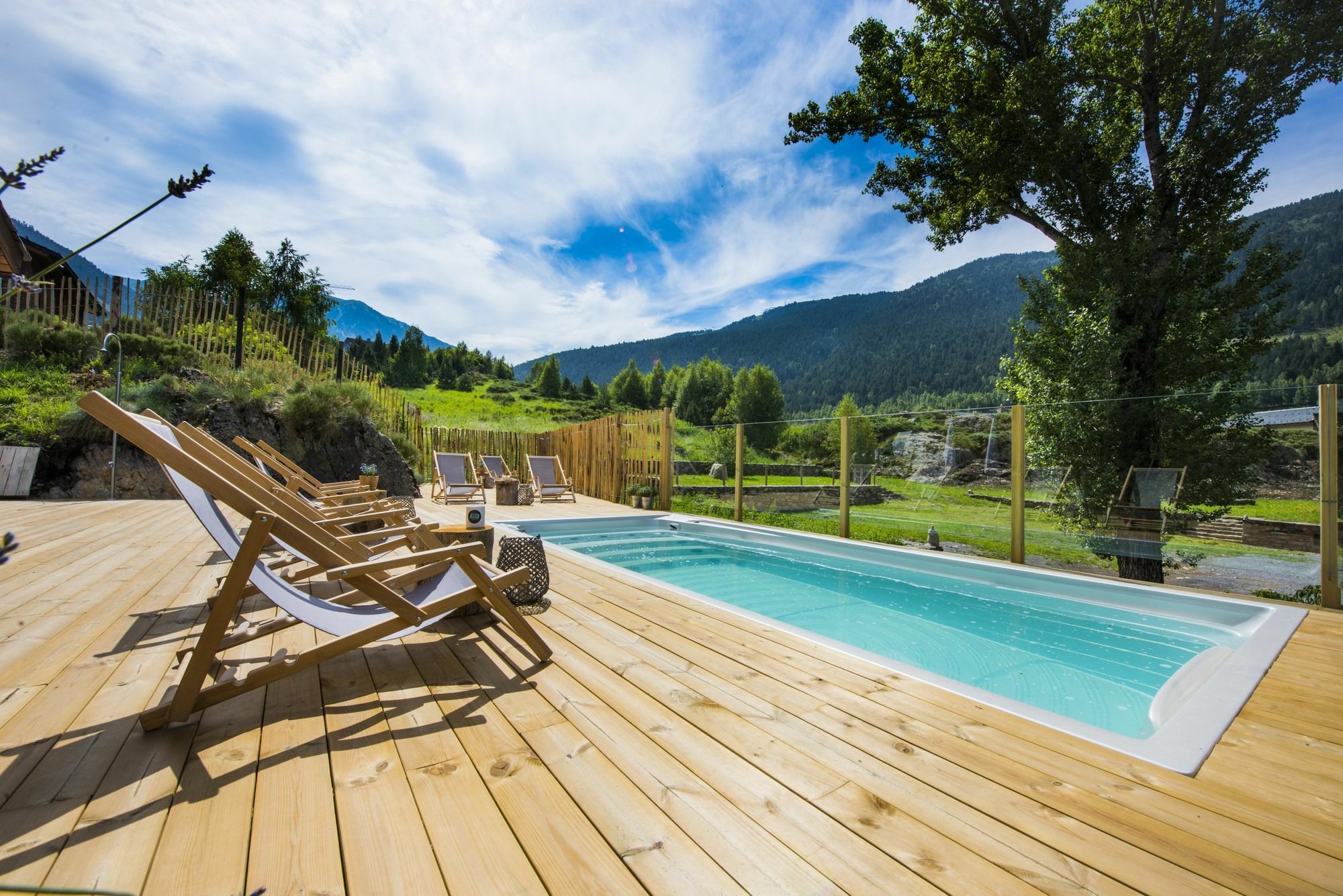 Mountain Hostel Tarter Buitenkant foto